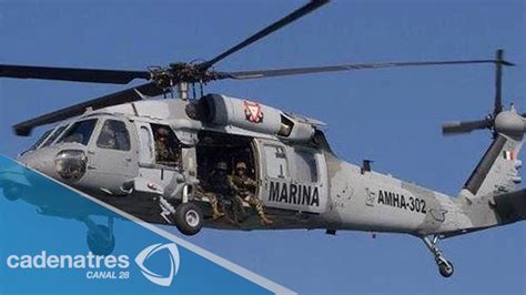 atacan helicóptero de la marina en nuevo laredo tamaulipas youtube