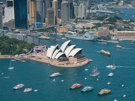 Australia Day Sydney Harbour Cruises Sydney Australia Official