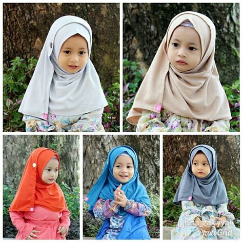 Koleksi terbaru model kerudung anak berikut adalah kumpulan daftar model kerudung anak untuk kerudung anak layaknya sebuah hal yang tak bisa lepas dari fashion anak anak maka dari itu pada. Model Kerudung Anak Anak Terbaru - Jilbab Vania