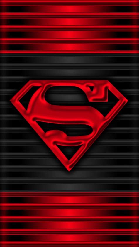 Superman Hd Wallpaper Zedge My Blog