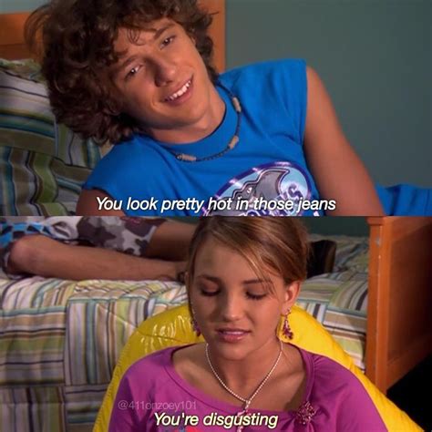 613 Likes 10 Comments Zoey 101 411onzoey101 On Instagram Logan