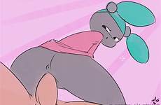 jelly ass robot teenage musikalgenius gif hentai life rule foundry animation animated latest