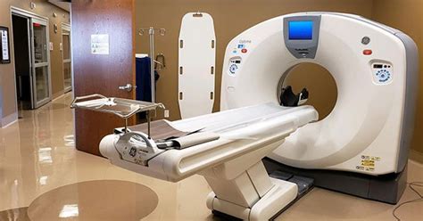 Gov`t To Install Ct Scan Machines In All Regional Referral Hospitals