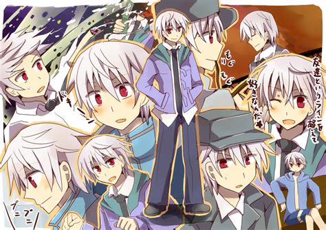 What if mirai nikki was set as a killing game like danganronpa. Akise Aru - mirai nikki Fan Art (33423025) - Fanpop