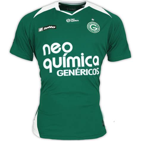 Maybe you would like to learn more about one of these? Camisetas para todos: Goias 2010