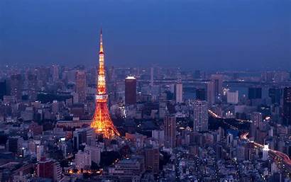 Tokyo Tower Tomb