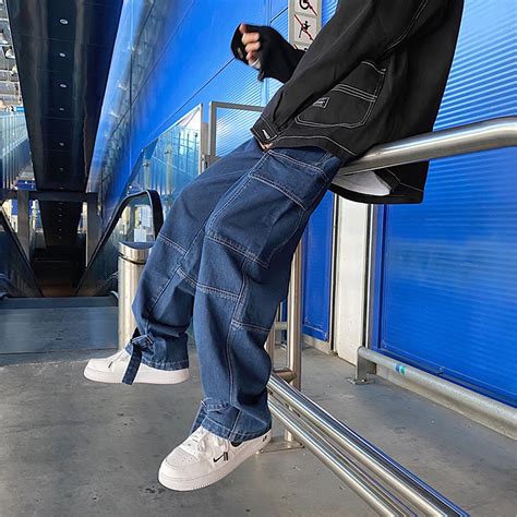 dežnik dividenda Rudar baggy skater jeans Neznosno Zapišite izolacija