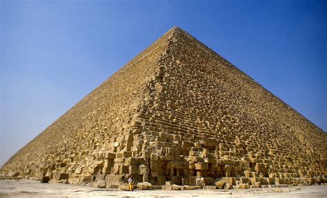 Les Pyramides DÉgypte Tout Ce Quil Faut Savoir Pour Un Voyage