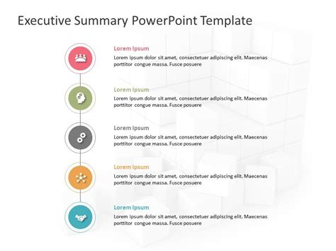 It Ppt Summary Layout Powerpoint Slide Clipart Example Of Vrogue