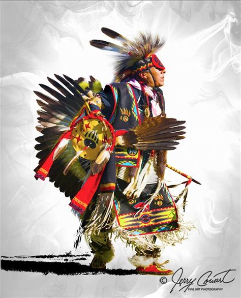 Native American Indian Dancer Photography American Indian Wall Art
