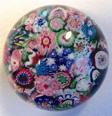 Pin By The Papeweight Collection On Art Glass Paperweights And Related Items Glass Paperweights