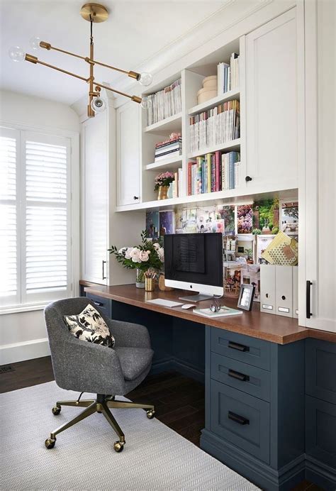Decorating A Home Office Real Wood Vs Laminate