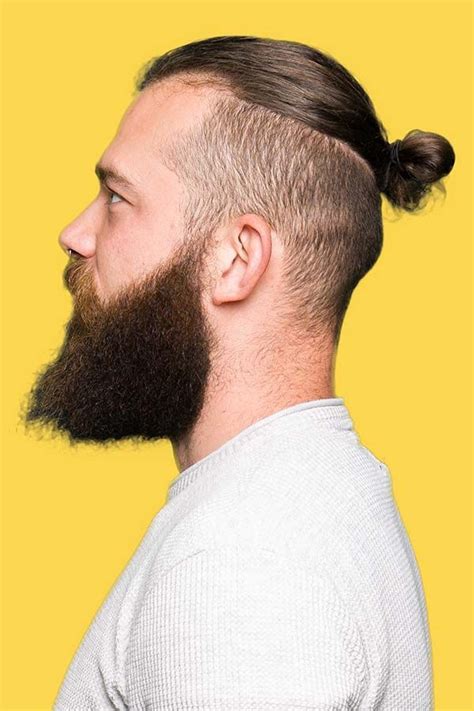 All About Top Knot Hairstyles For Men And 30 Exquisite Ways To Rock