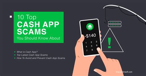 10 Cash App Scams To Watch Out For 💵 Tips To Protect Yourself