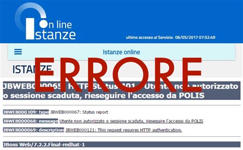 Istanze online nasce dal progetto polis (presentazione on line delle istanze), il cui obiettivo è di permettere ai cittadini di interagire con la pubblica amministrazione con supporti digitali. istanze-online