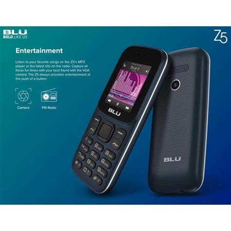 Radio blu trasmissioni talk show e successi musicali. Celular Blu Z5 Z211 Music 2 Chip Simples Rádio Fm Lanterna ...