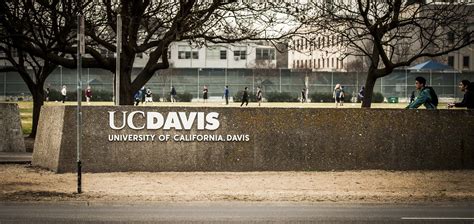 University Of California Davis Davis Ca Usa Apply Prices