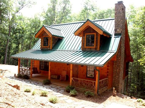 We did not find results for: Blog Cabin: Charming Outdoor Spaces | DIY Network Blog ...