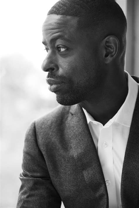 Brown is an american television and film actor. Sterling K. Brown - Contact Info, Agent, Manager | IMDbPro