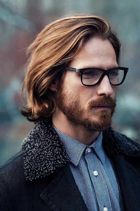 30 Long Hairstyles For Men 2014 The Best Mens Hairstyles