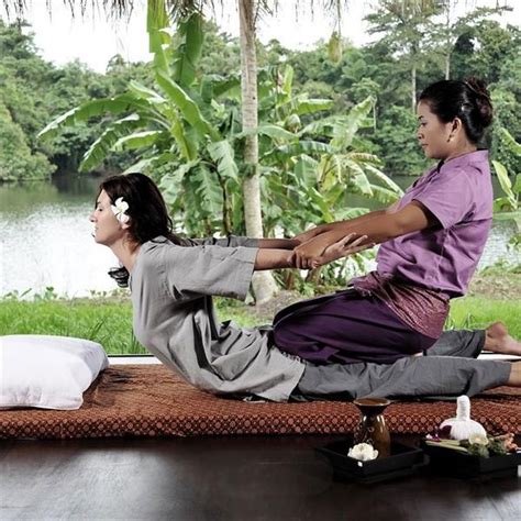 5 Bí Mật Mà Kỹ Thuật Massage Thái Chuyên Nghiệp Mang Tới Công Ty Tnhh