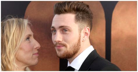 Why Some Fans Are Worried About Aaron Taylor Johnson