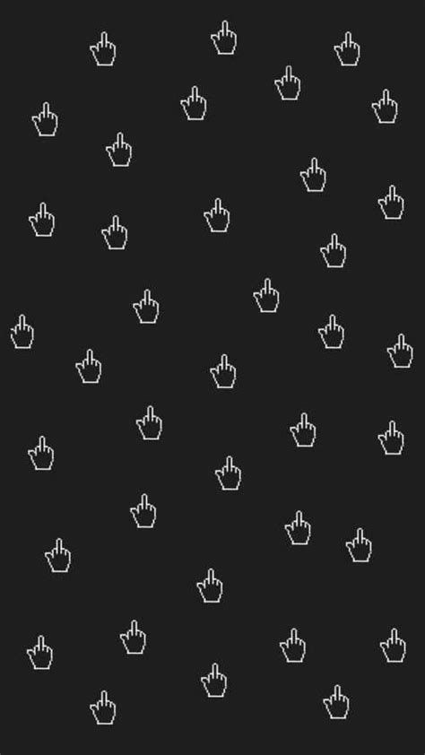 Middle Finger Wallpapers Ixpap