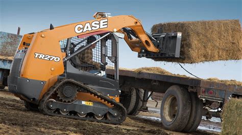 Case Construction Equipment Heres The Lineup Crown Power And Equipment