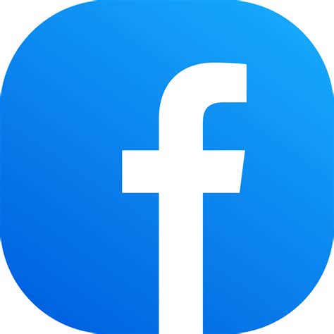 Facebook Logo Facebooka Ikona Darmowa Grafika Wektorowa Na Pixabay