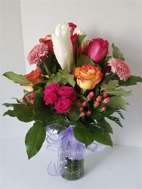 Flower Arrangements Delivery Houston Tx Just Because