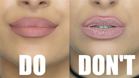 10 Awesome Lipstick Tutorials And Lips Idea Compilation Lipstick