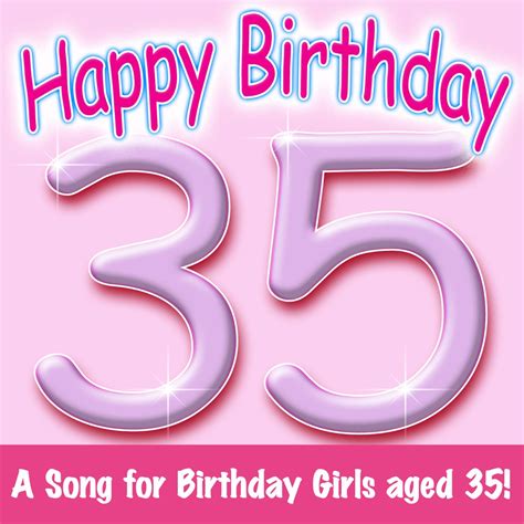 ‎ingrid Dumosch And The London Fox Singersの「happy Birthday Girl Age 35 」をapple Musicで