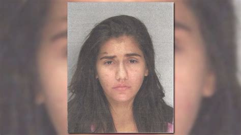 Police Looking For Former Miss Latina Corpus Christi