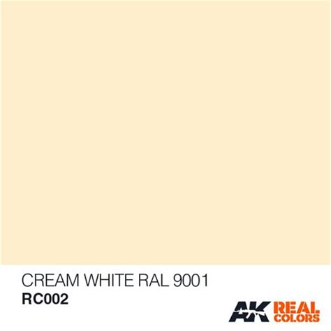 Real Colors Standard