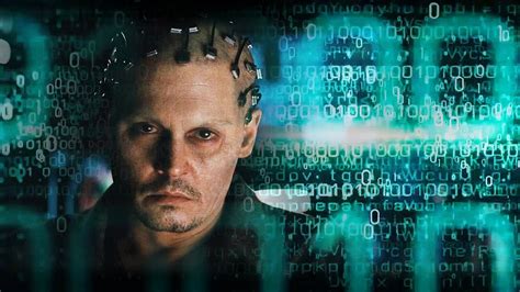 Movie Review Transcendence Reel Life With Jane