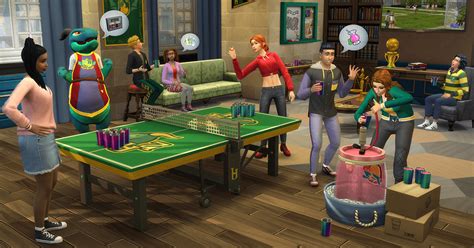 The Sims 5 Online Gameplay Suggested In New Job Listings Gameranx