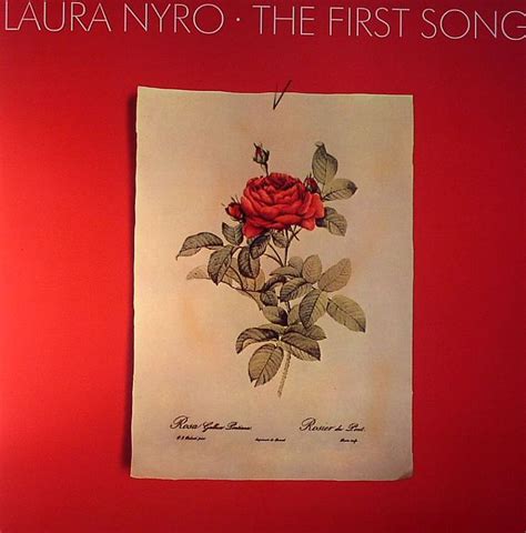 Laura Nyro The First Songs Vinyl At Juno Records