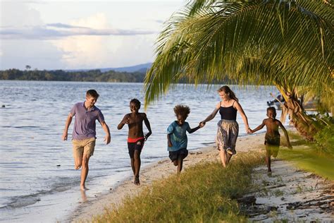 About Us Solomon Islands Tourism