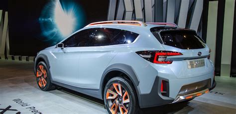 Report Says All Electric Subaru Crossover Coming In 5 Years Torque News