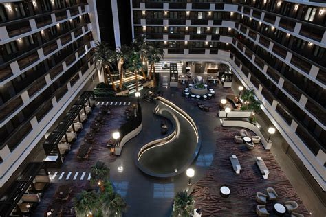 Embassy Suites By Hilton Las Vegas 4315 University Center Drive Las