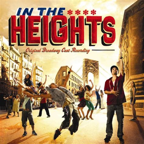 Complete ost song list, videos, music, description. 'In the Heights' returns home - NY Daily News