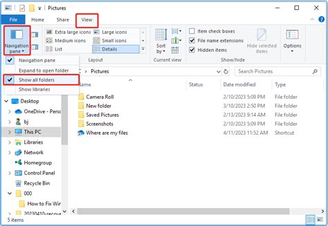 How To Add The Recycle Bin To File Explorer In Windows 10 Windows