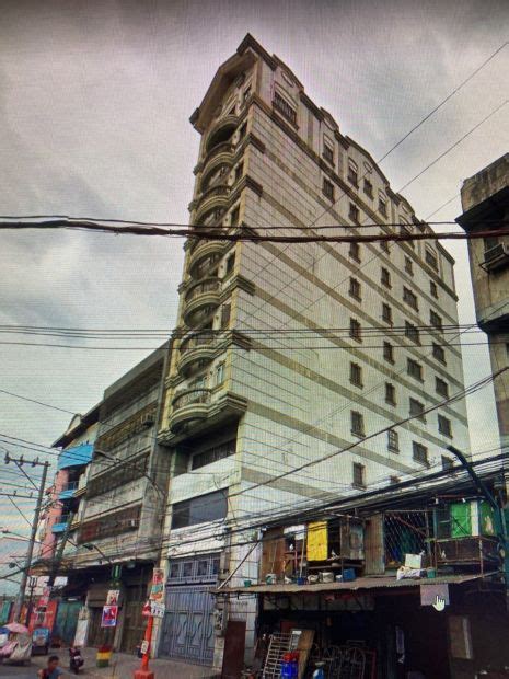 Commercial Building For Sale In Tondo Manila