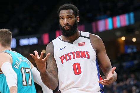 The cleveland cavaliers and charlotte hornets are two nba teams who hope to be trending up in the upcoming years. Report: Cavs Thought Andre Drummond Trade Was 'Too Good of ...