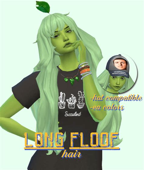 Mint Hair Color Sims 4 Gilt Edged Podcast Picture Library