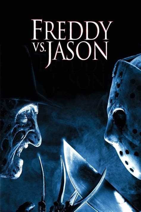 Freddy Vs Jason Yify Subtitles