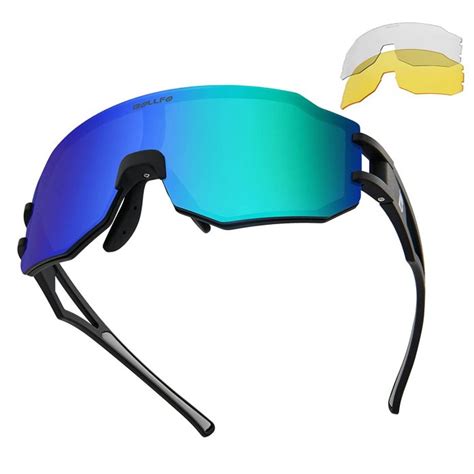 Top 20 Best Cycling Sunglasses Improve Your Vision And Enjoy The Ride