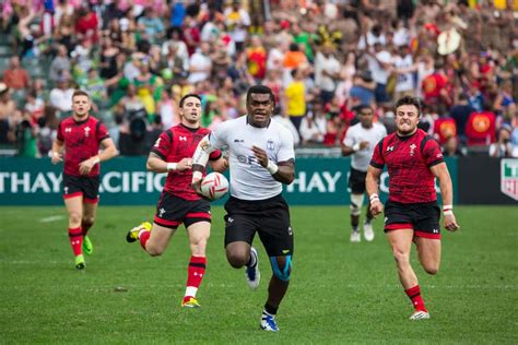 Hong Kong Rugby Sevens Best Things To Do In Hong Kong