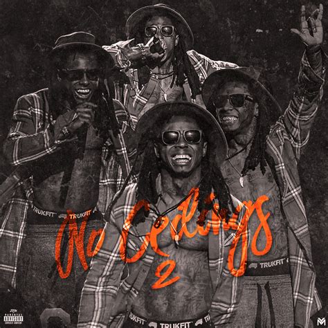 It was officially released to streaming services on august 28, 2020, although this version of the mixtape excludes ten songs. No Ceilings 2 Cover Art
