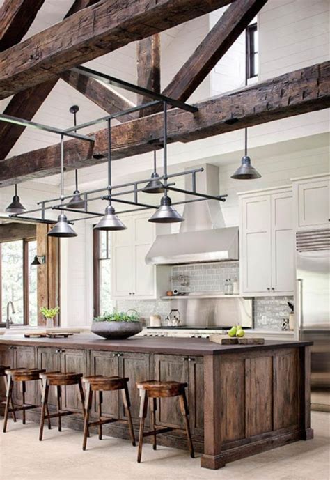Awesome Modern Farmhouse Kitchen Cabinets Ideas 41 Farmhouse Style
